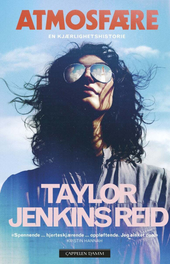 Atmosfære av Taylor Jenkins Reid