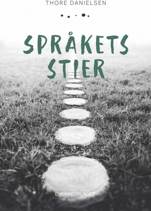 Språkets stier av Thore Danielsen