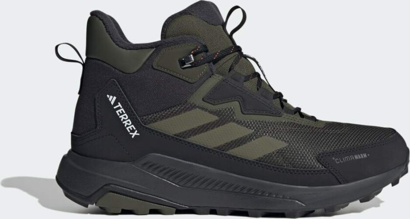 Terrex Anylander CLIMAWARM+ Hiking Shoes, størrelse 46