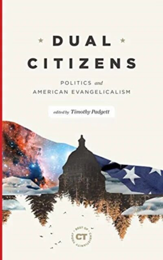 Dual Citizens av Timothy D. Padgett
