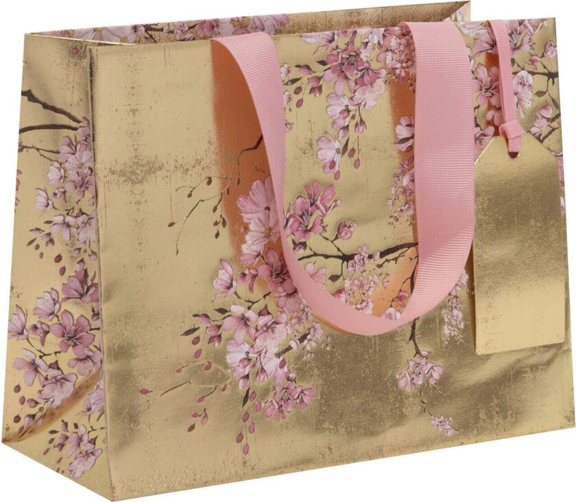 Gavepose Guilded Blossom M