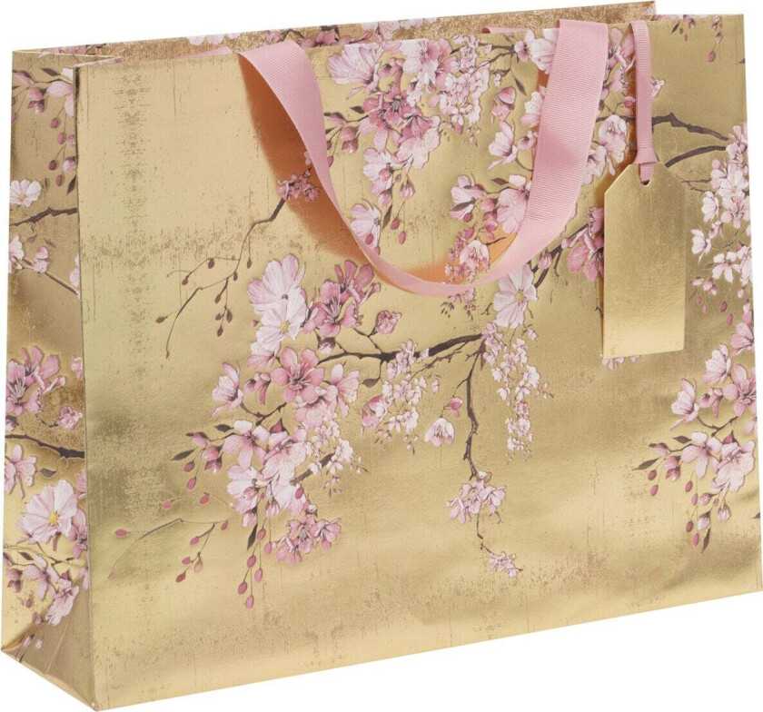 Gavepose Guilded Blossom Landscape L