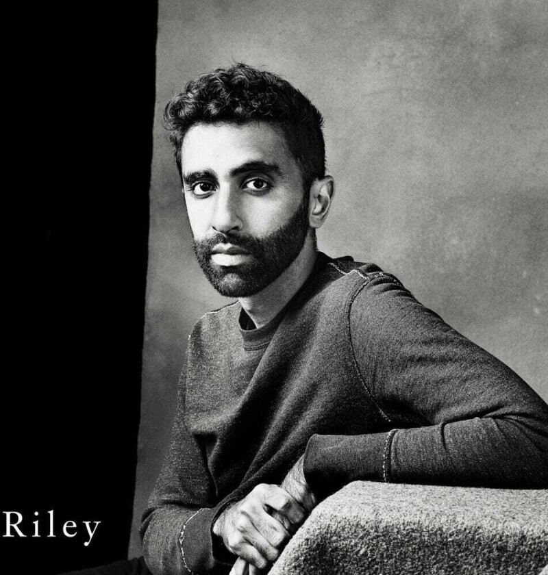 Riley Mulherkar Riley CD