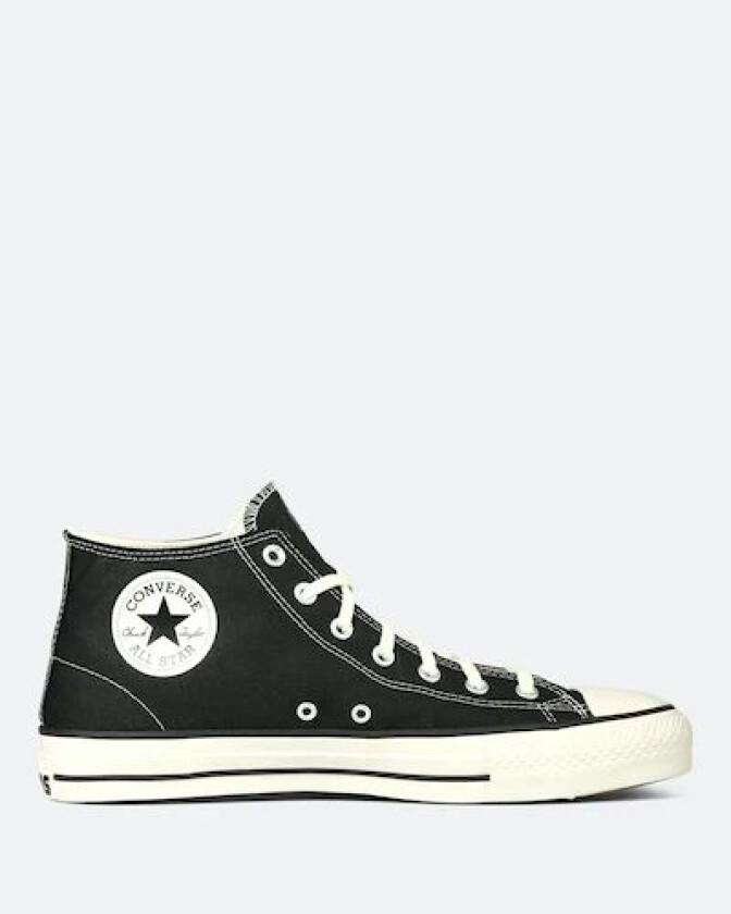 CONS Chuck Taylor All Star Pro sko Svart Male EU 41