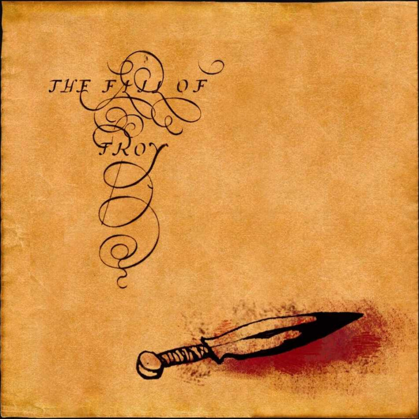 The Fall Of Troy Fall Of Troy LP/Vinyl