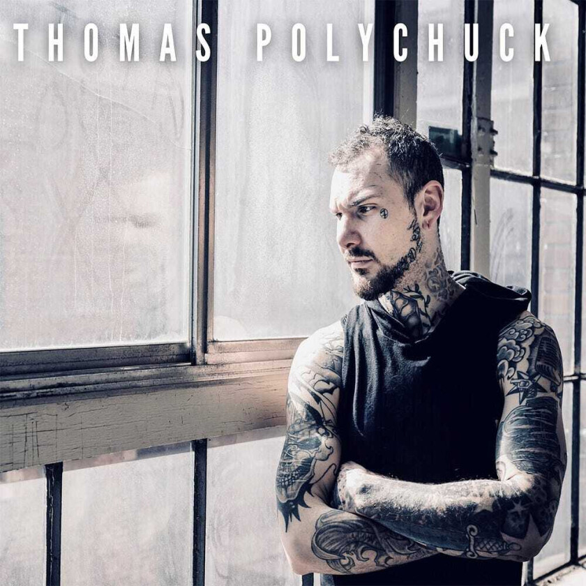 Thomas Polychuck Thomas Polychuck CD