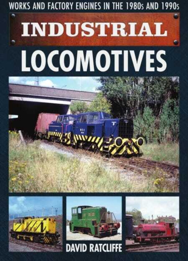 Industrial Locomotives