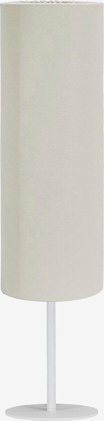 Gulvlampe Agnar 100cm - Beige