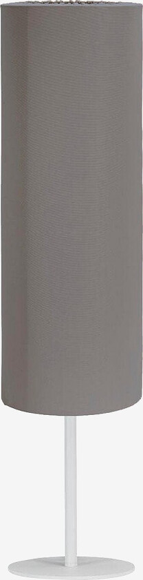 Gulvlampe Agnar 100cm - Brun