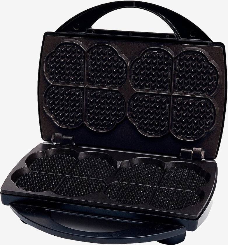 Vaffeljern - dobbelt Nobless 909,0 Ceramic