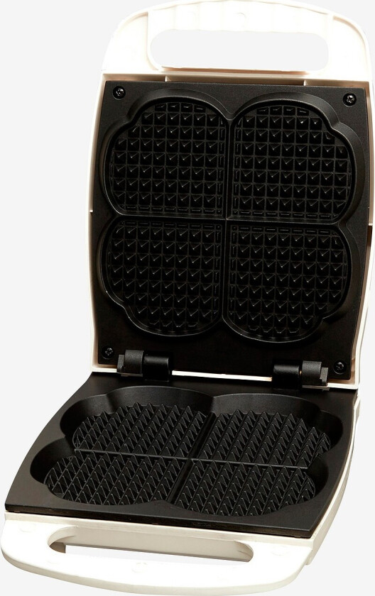 Vaffeljern Singel Classic 904.2 Ceramic