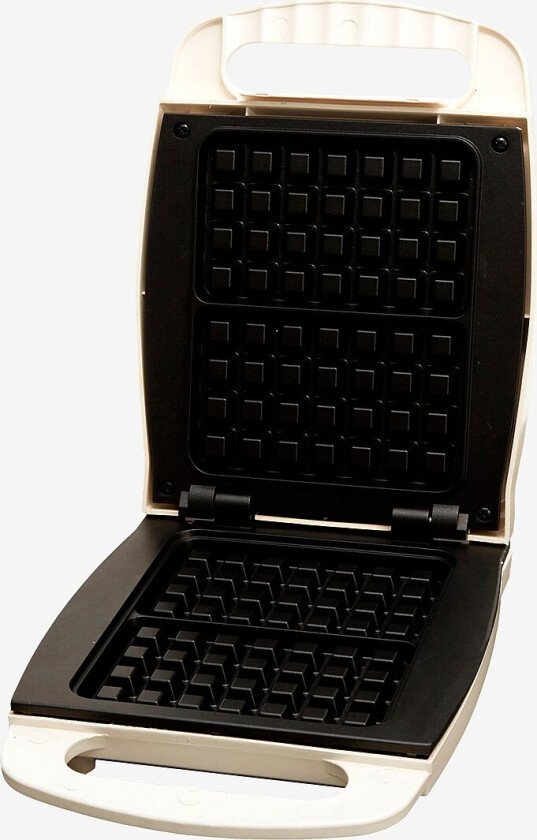 Belgisk vaffeljern Classic 902.2 Ceramic