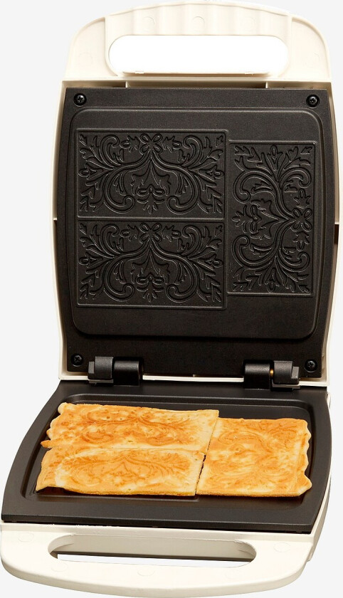 Vaffeljern Classic 903.2 Goro jern