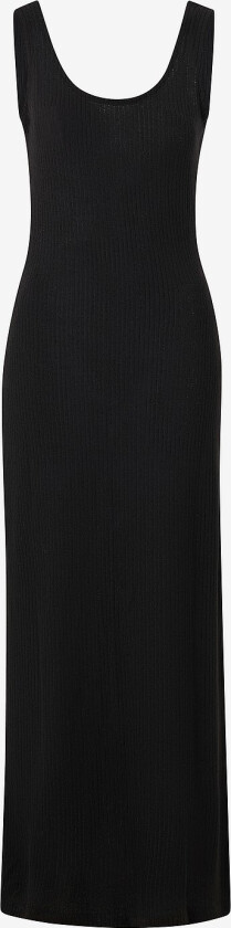 Maxikjole Maxi Dress - Svart