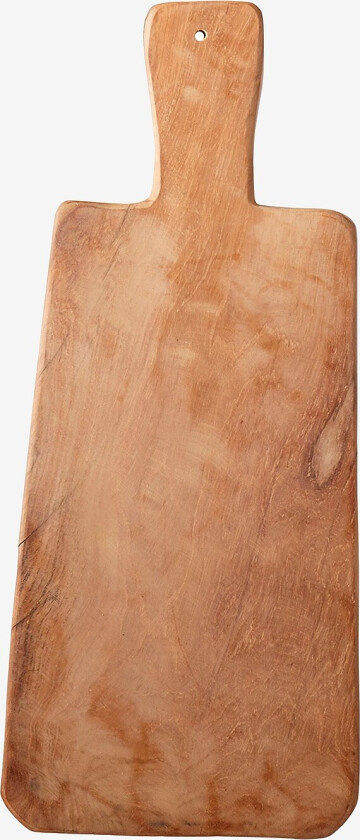 Skjærebrett Arvid - Brun