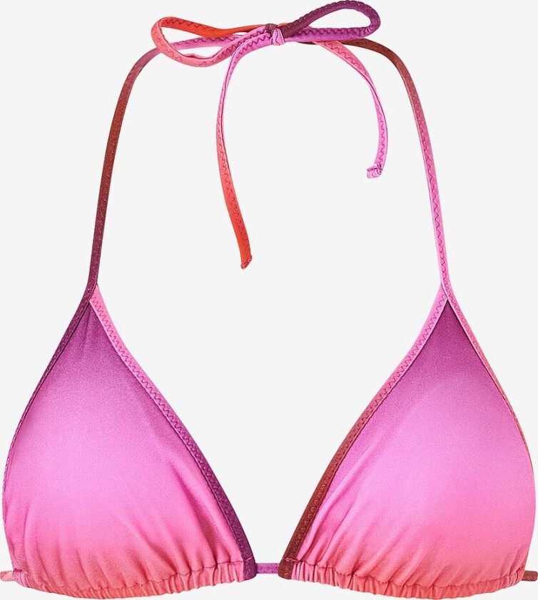 Bikini-BH Top Taormina - Rosa