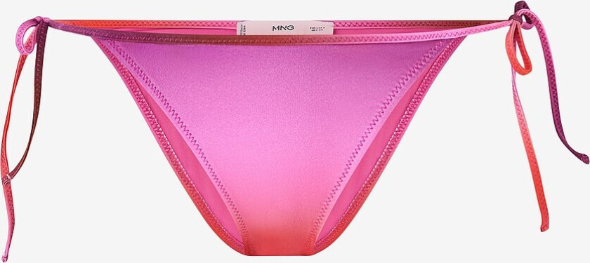 Bikiniunderdel Bikini Bottom Taormina - Rosa