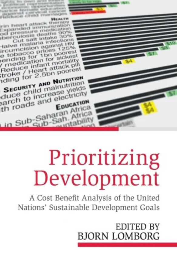 Prioritizing Development