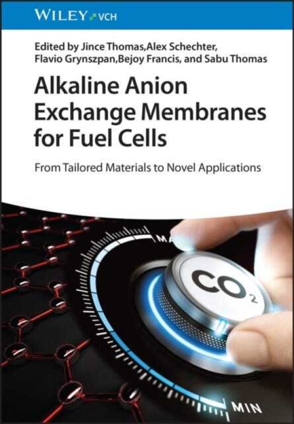 Alkaline Anion Exchange Membranes for Fuel Cells From Tailored Materials to Novel Applications