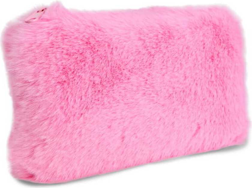 Pennal Fluffy Neonrosa Sense