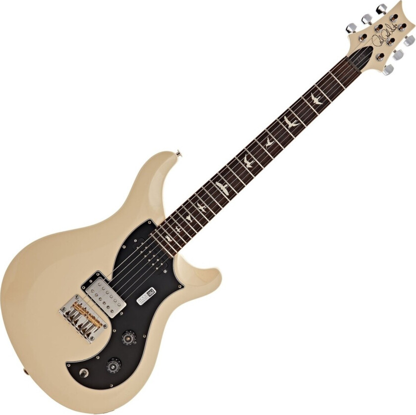 PRS S2 Vela Birds Antique White 2024