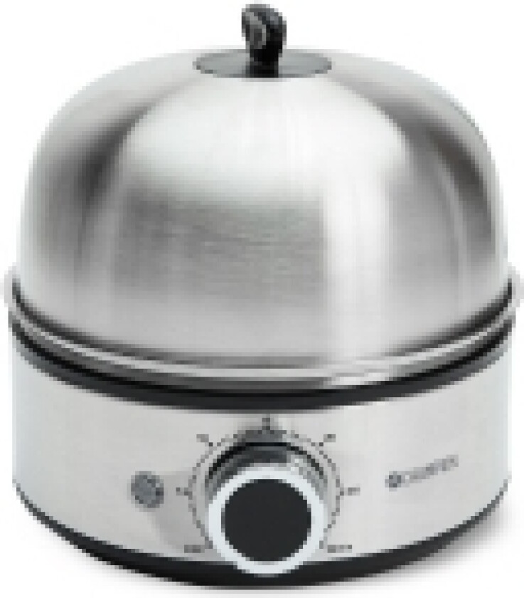 Eggkoker Timer 7 Egg EB600 Rustfritt stål