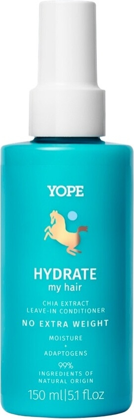 Leave-In Conditioner Hydrate My Hair 150ml