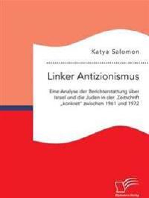 Linker Antizionismus
