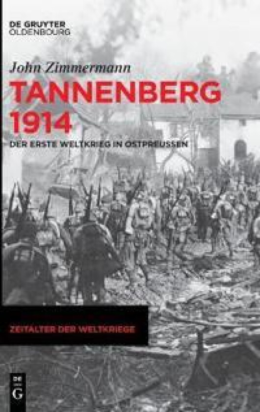 Tannenberg 1914