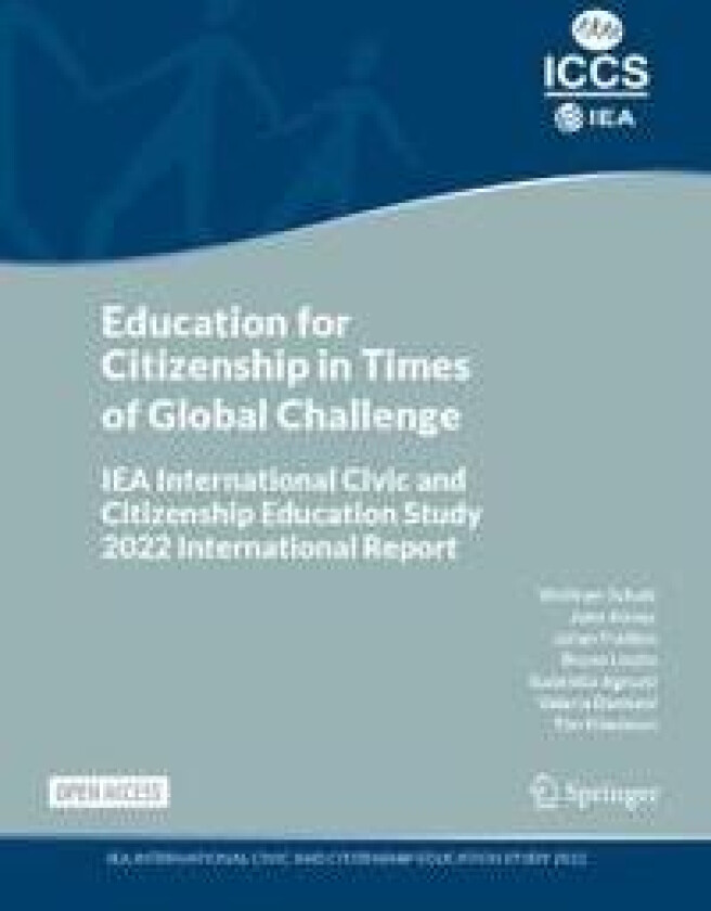 Education for Citizenship in Times of Global Challenge