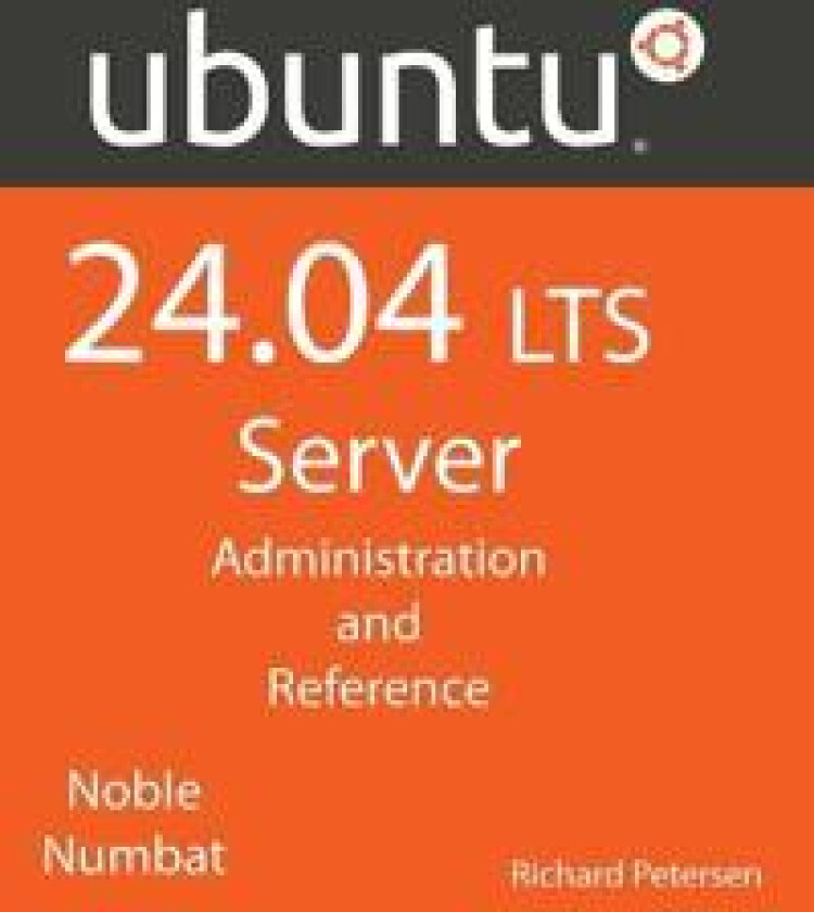 Ubuntu 24.04 LTS Server