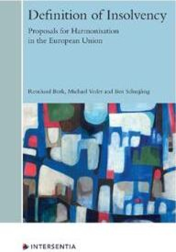 Definition of Insolvency