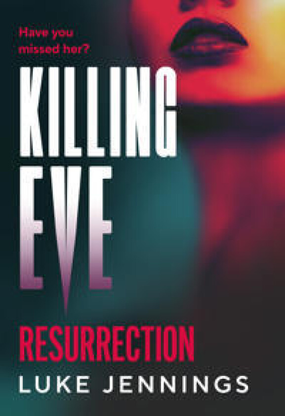 Killing Eve: Resurrection