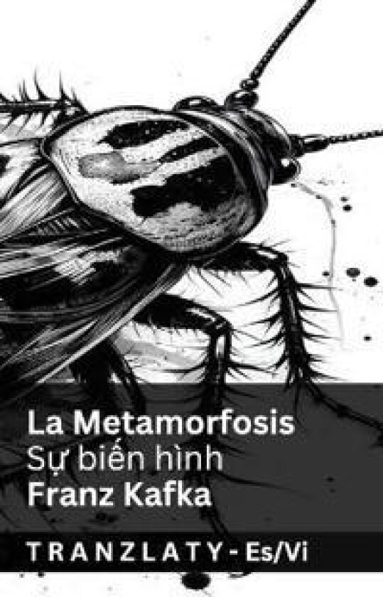La Metamorfosis / S? bi?n hình