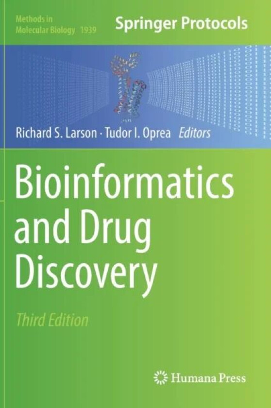 Bioinformatics and Drug Discovery