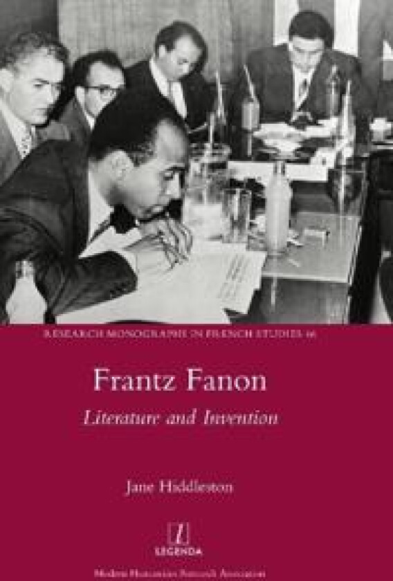 Frantz Fanon