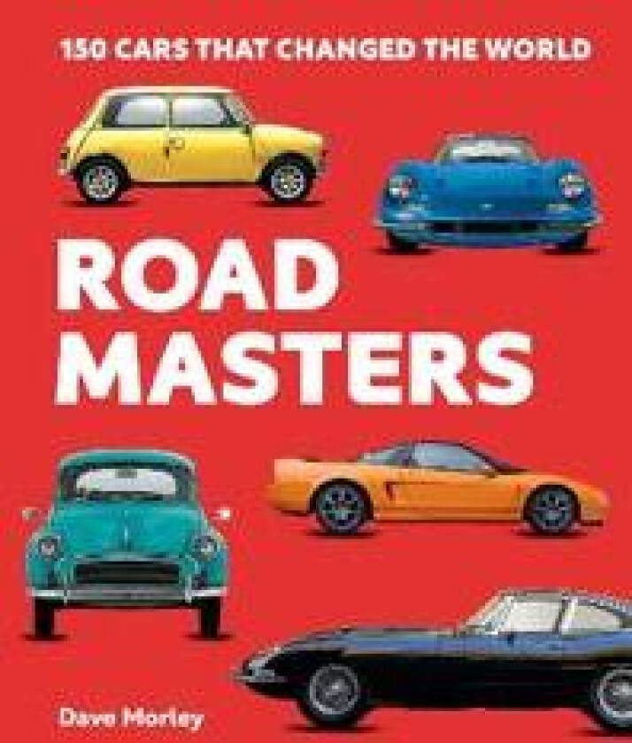 Road Masters