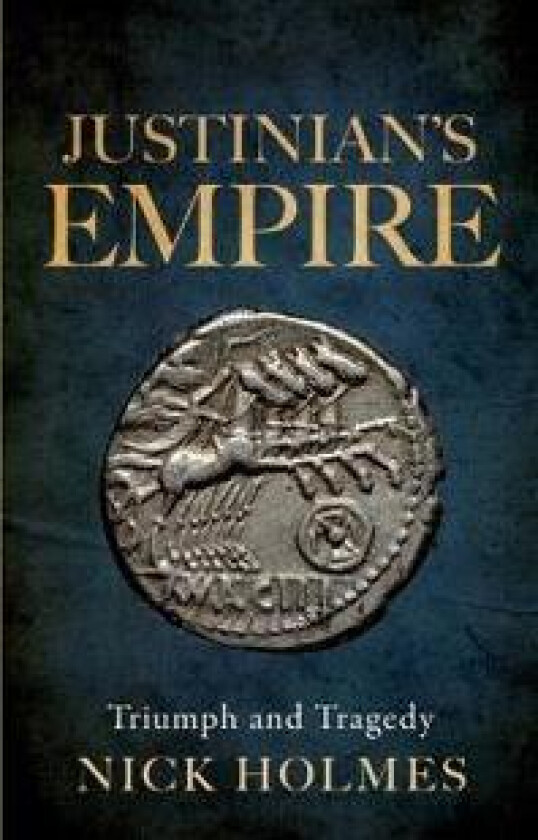Justinian's Empire