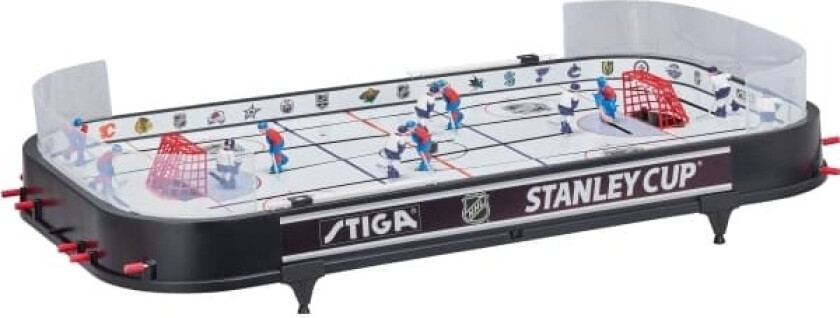 Stiga Stanley Cup hockeykamp, tre lag