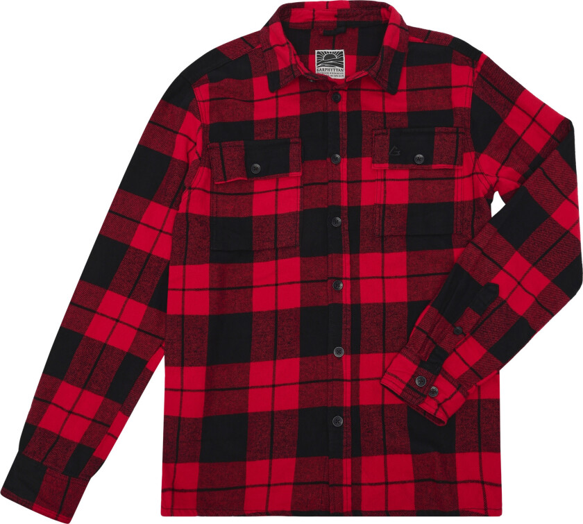 Men's Crafter Carpenter Cherry