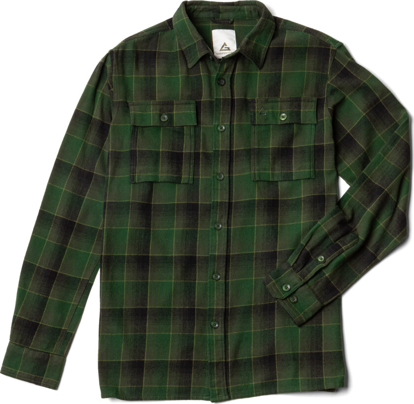 Men's Crafter Carpenter Green