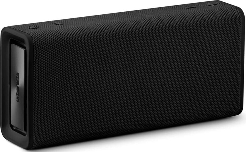 Urbanista Brisbane Høyttaler Midnight Black
