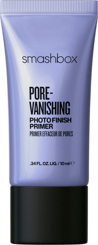 SmashBox Photo Finish Pore-Vanishing Primer (10 ml)
