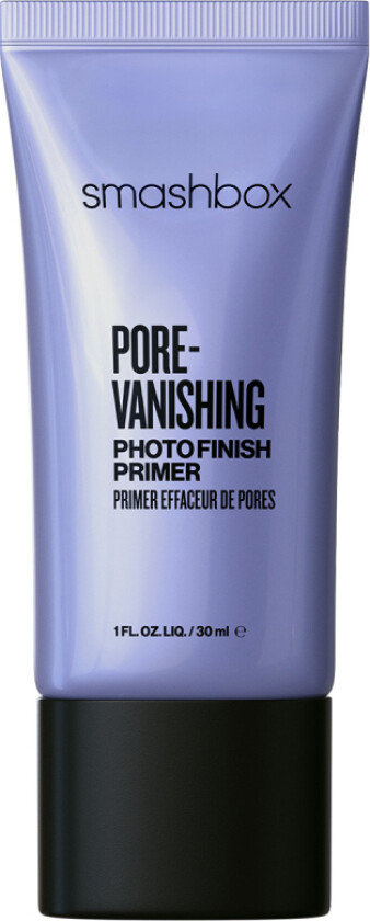 Bilde av SmashBox Photo Finish Pore-Vanishing Primer (30 ml)