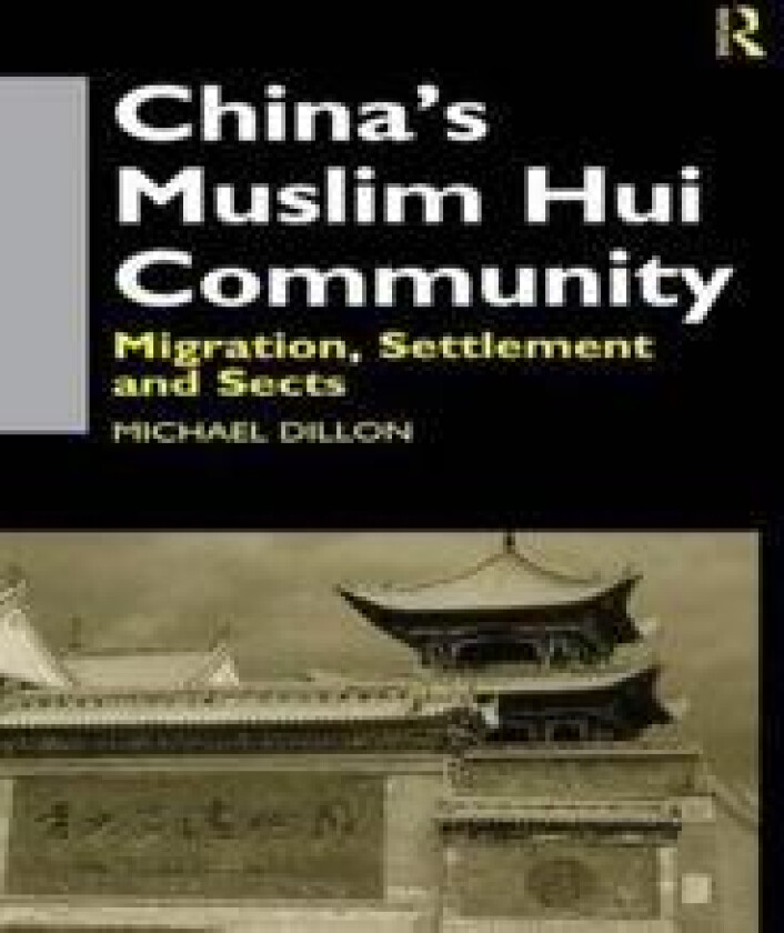 China's Muslim Hui Community