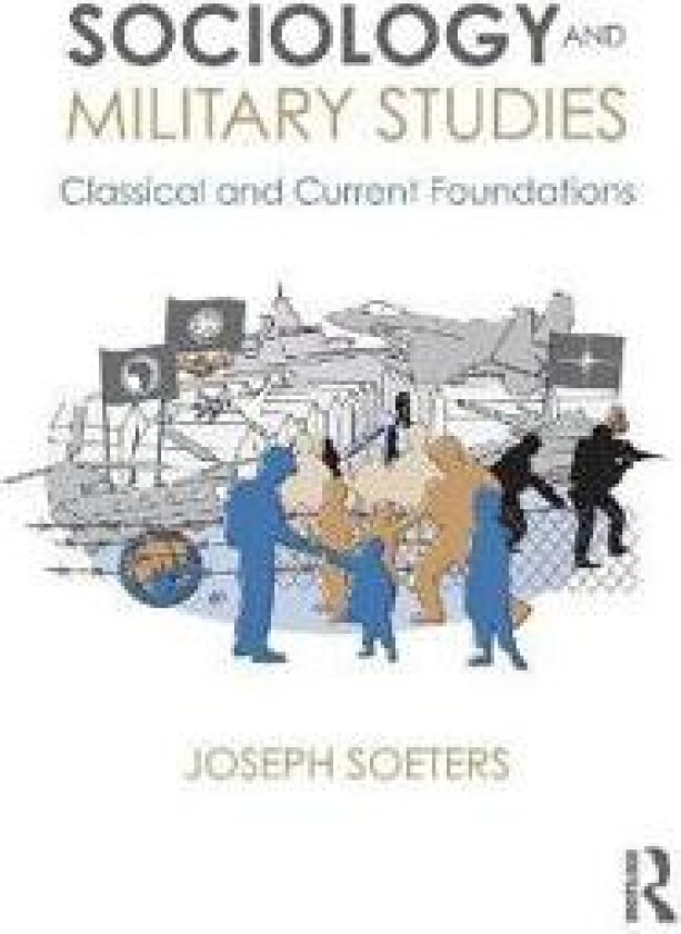 Sociology and Military Studies
