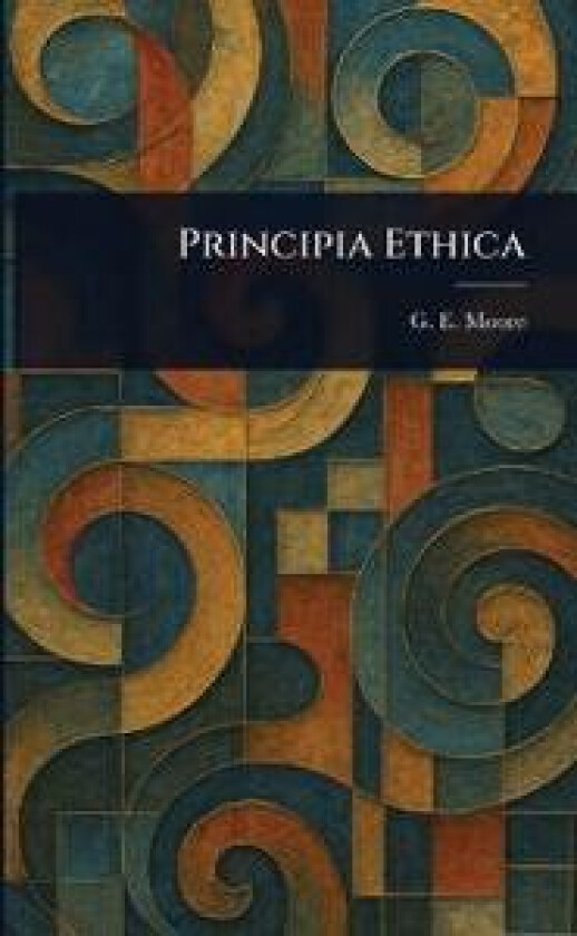 Principia Ethica