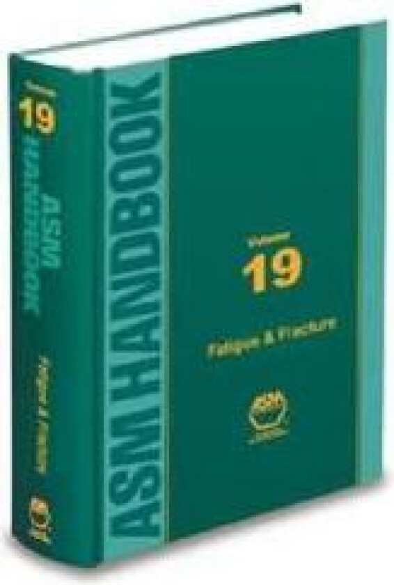 ASM Handbook, Volume 19