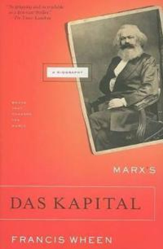 Marx's Das Kapital