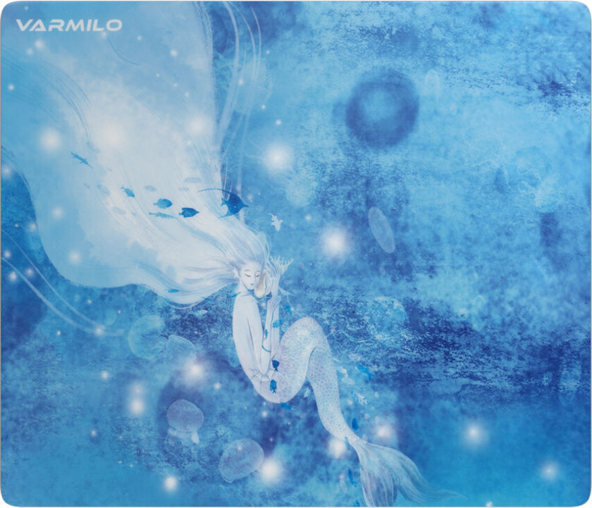Ariel Glass Musematte Xl